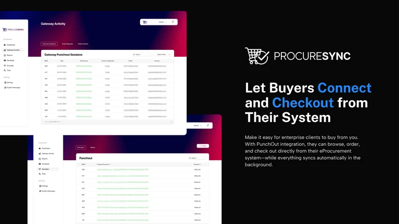 ProcureSync