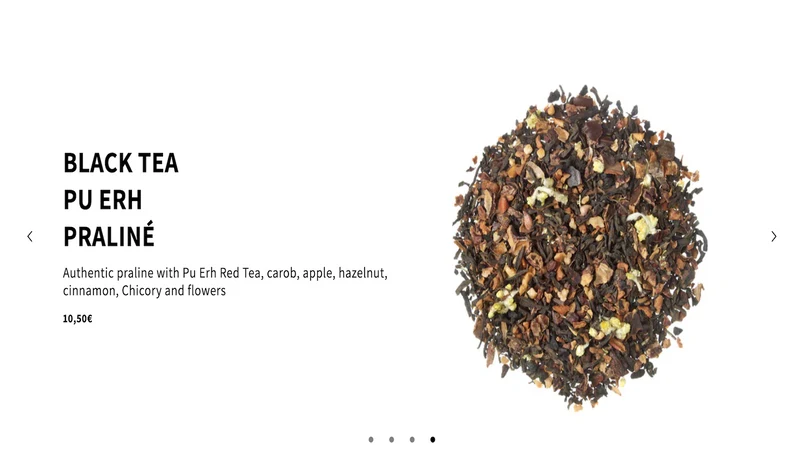 Carouselify ‑ Product Carousel