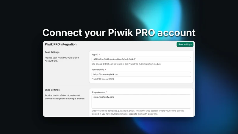 Piwik PRO Analytics