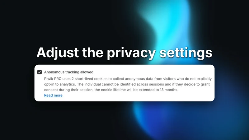 Piwik PRO Analytics
