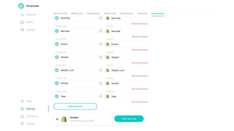GemHub Sync