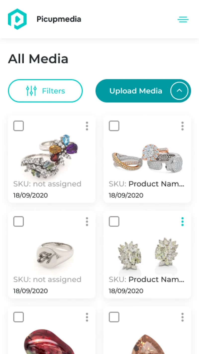 GemHub Sync