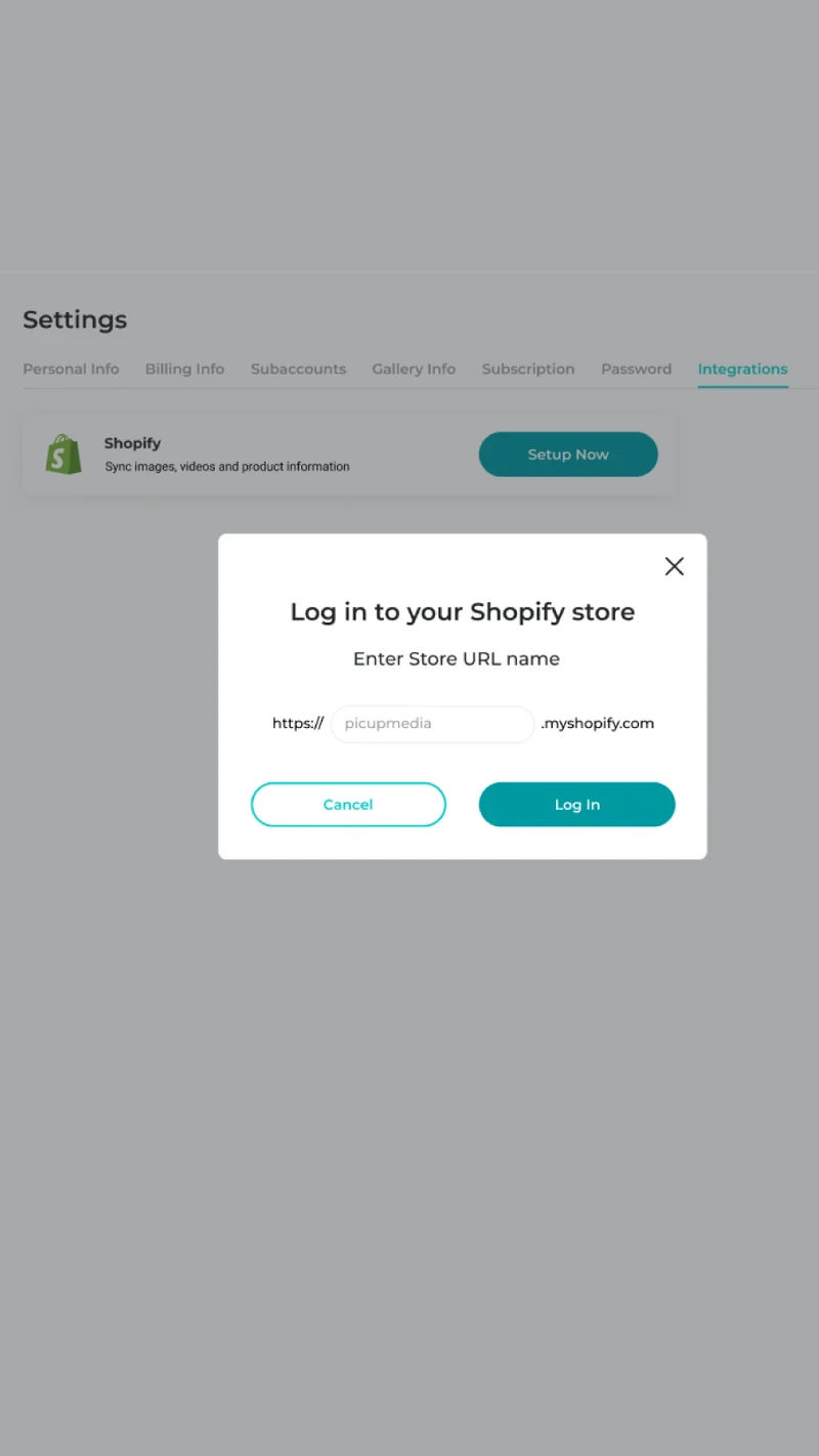 GemHub Sync