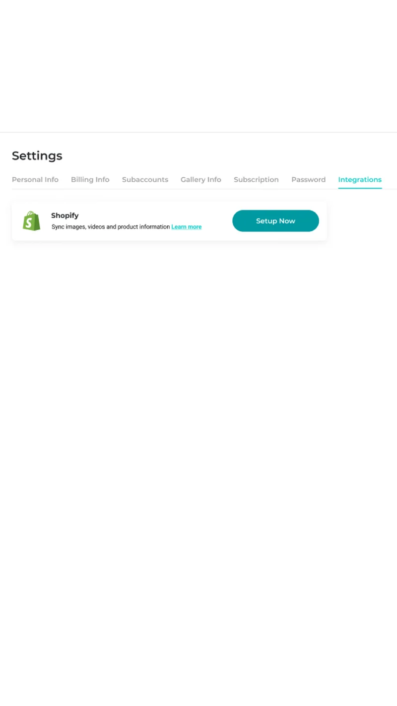 GemHub Sync