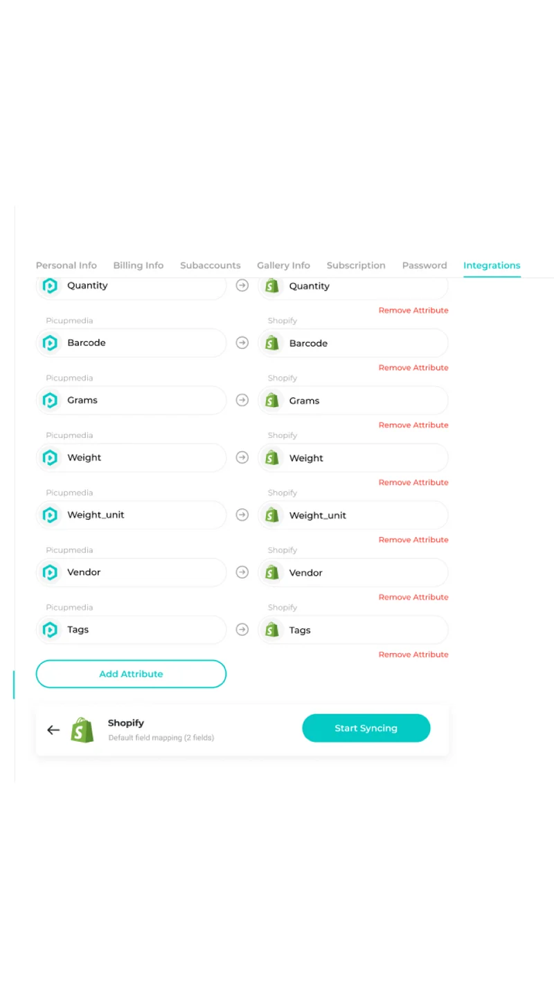 GemHub Sync