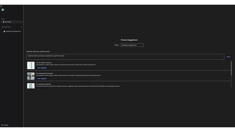 Mentions IQ