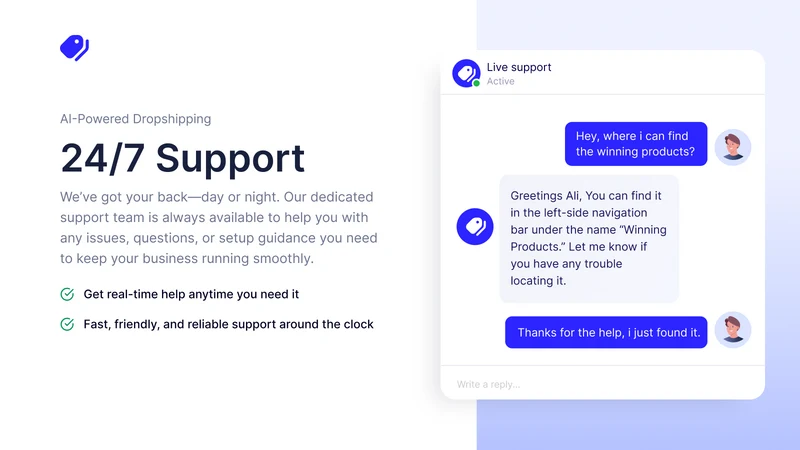 AI Dropship: Auto Dropshipping