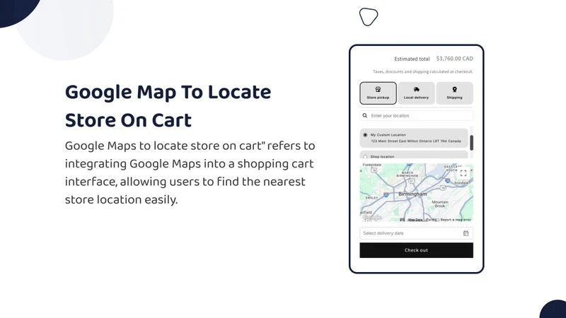 Casa ‑ Estimated Delivery Date