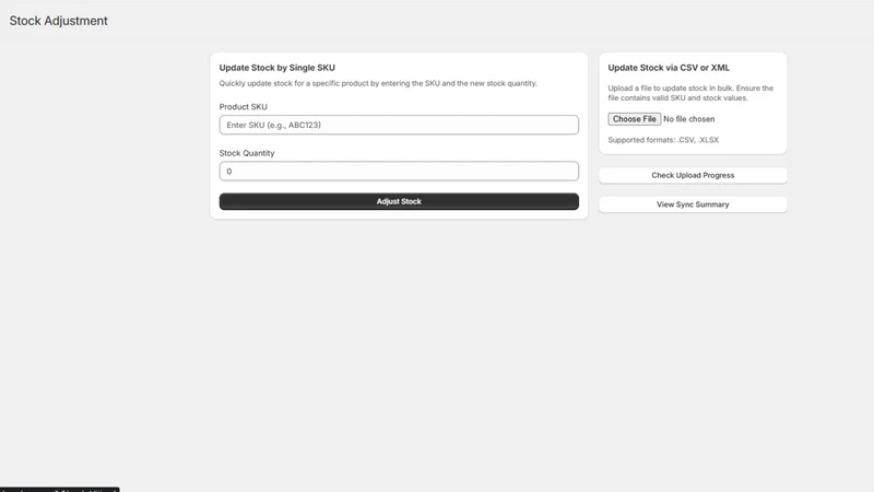 SYNC APP 2.0