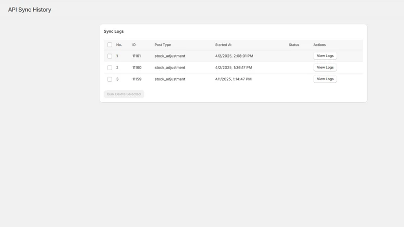 SYNC APP 2.0