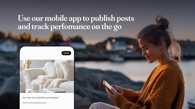 Spoks: Email & SMS Marketing