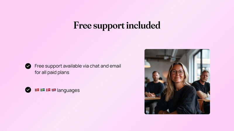 Spoks: Email & SMS Marketing