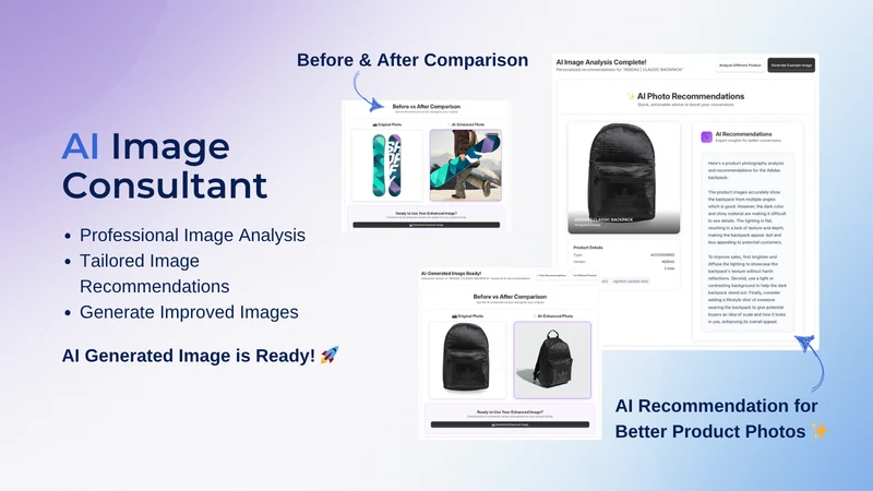 Optiwise Alt Text & Image AI