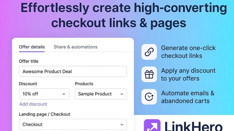 LinkHero