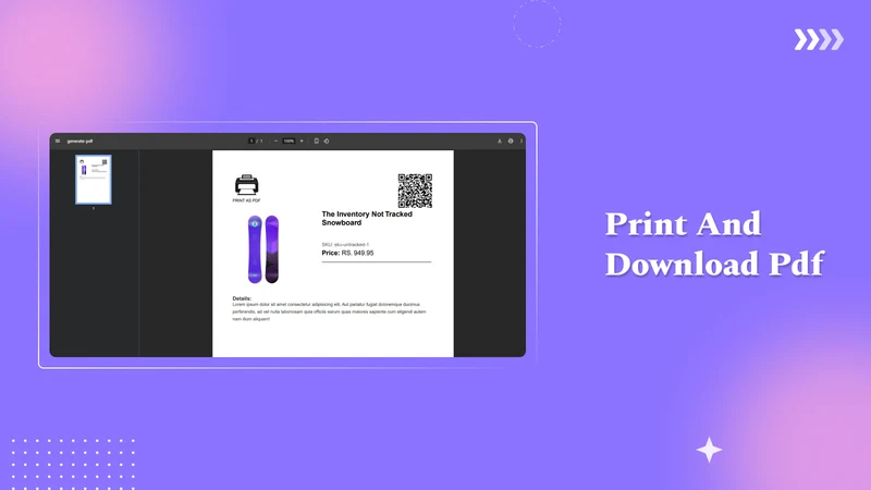 ESTS Catalog Product PDF
