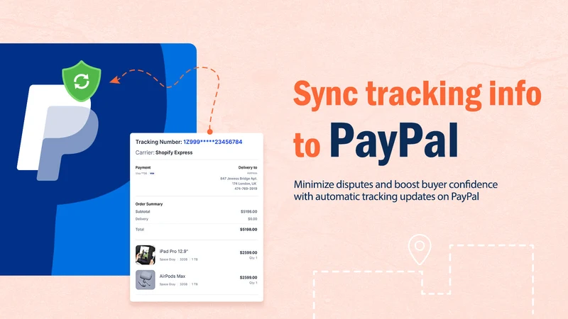 ViNext Order Tracking