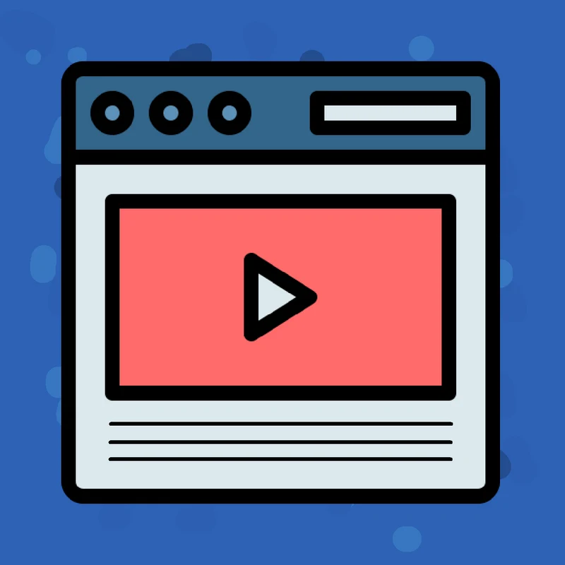 Vidify ‑ Video Banner