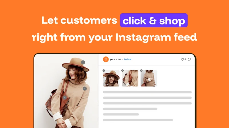 Square: Instagram Feed Gallery