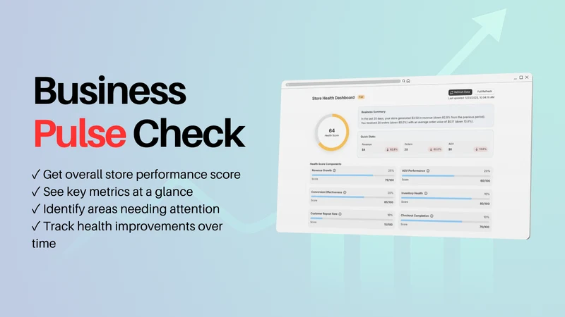 ShopSense AI Data Analyst