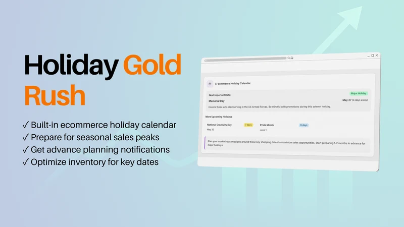 ShopSense AI Data Analyst