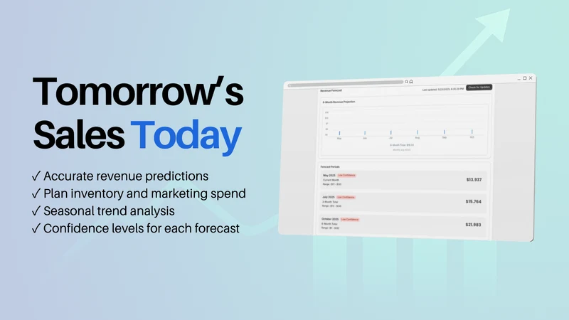 ShopSense AI Data Analyst