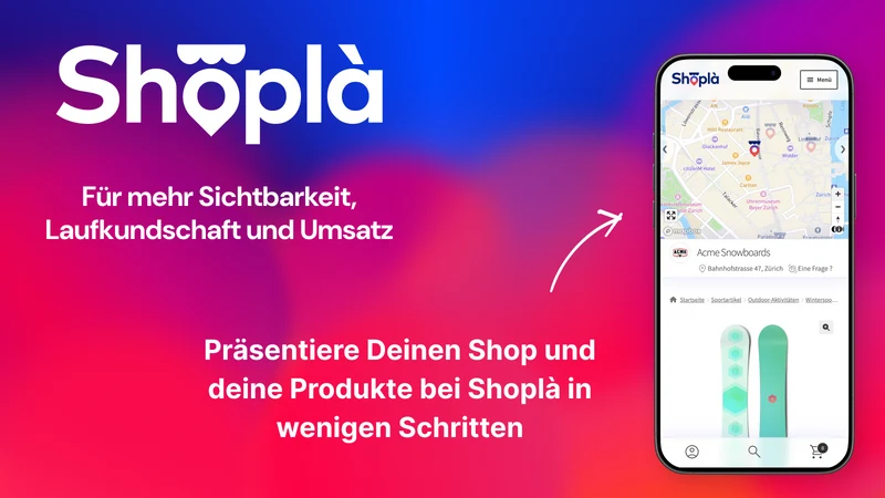 Shopla