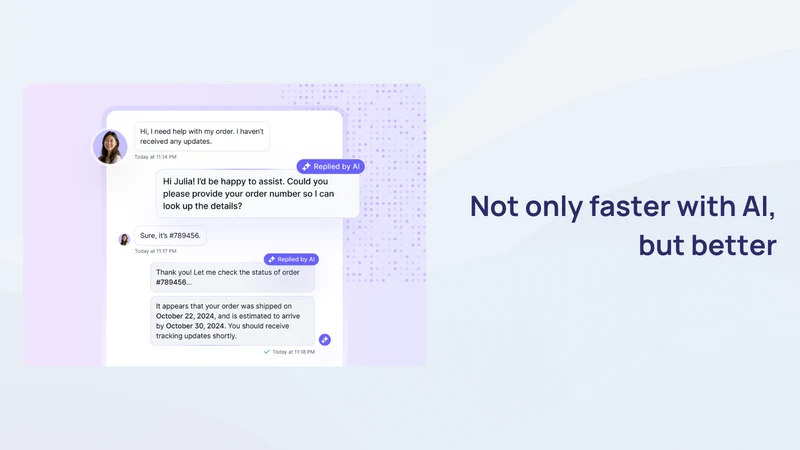 Brandwise: AI Customer Service