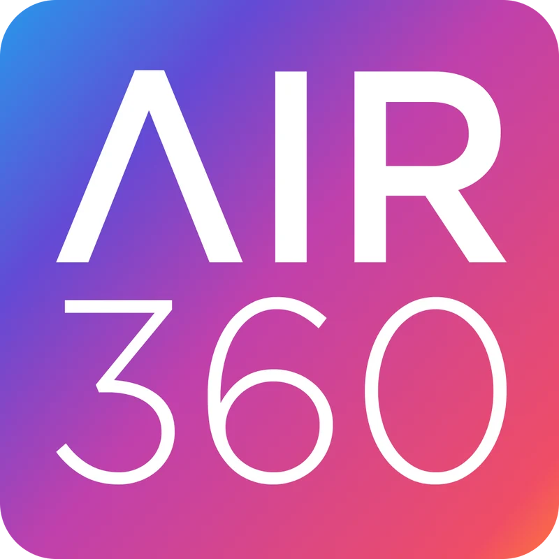 Air360 | CRO