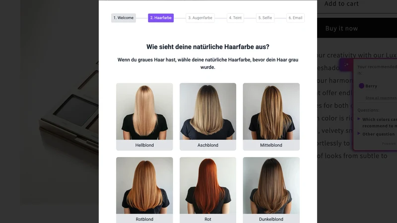 StellaAI: AI Beauty Engine