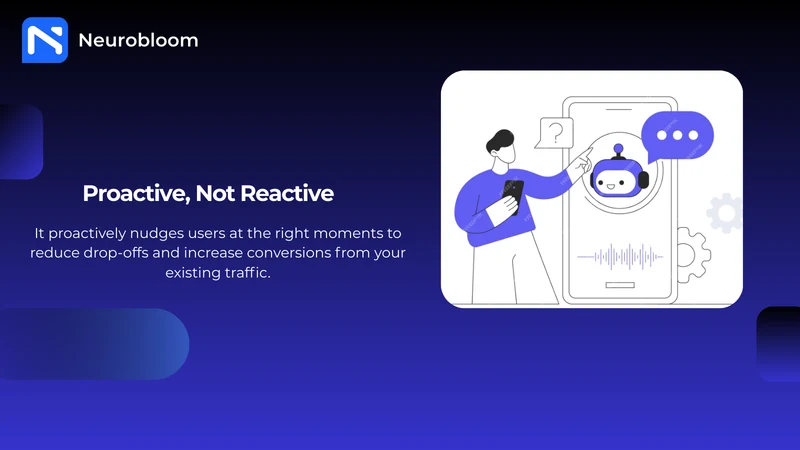 Neurobloom Chatbot + ChatGPT
