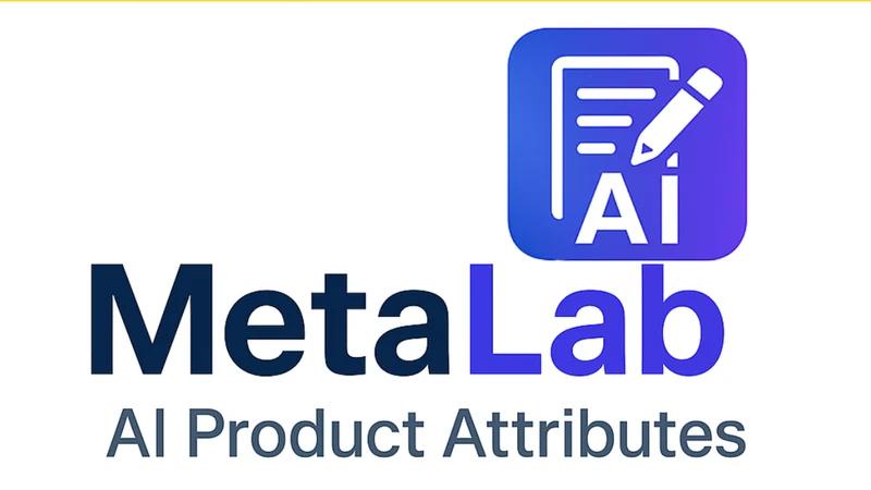 MetaLab AI Product Description
