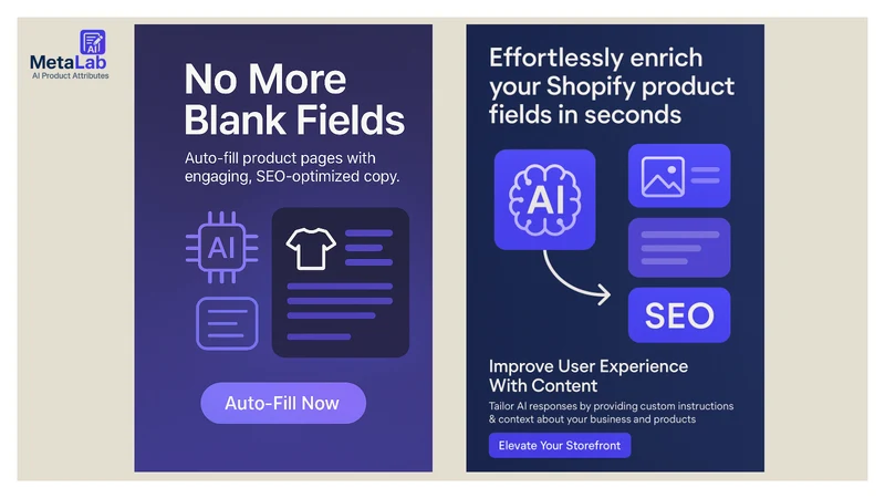 MetaLab AI Product Description