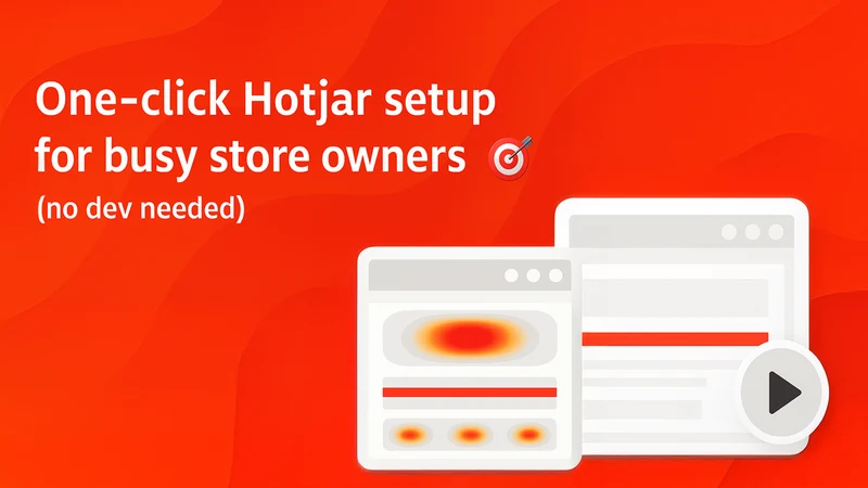 Easy Tracking Install
