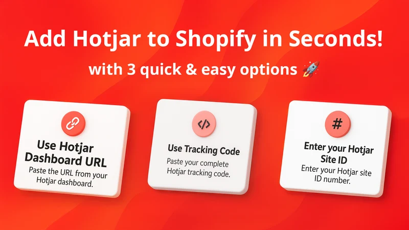 Easy Tracking Install