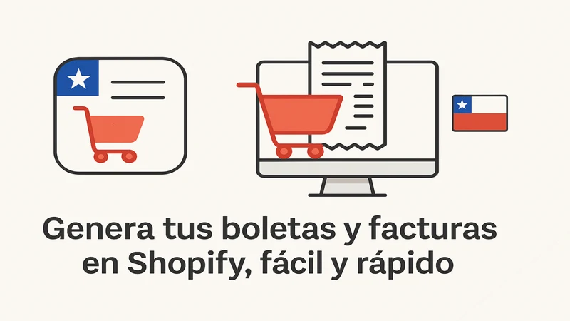 e‑Boletas ‑ DTE Chile SII