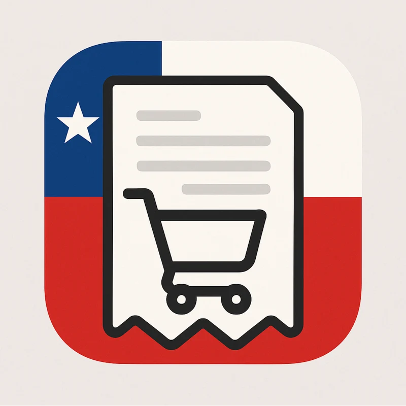 e‑Boletas ‑ DTE Chile SII