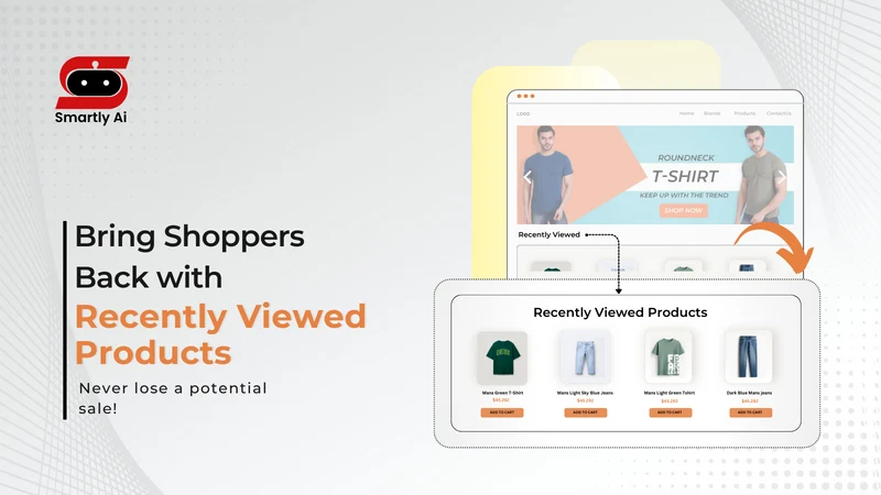Smartly AI Upsell & Cross Sell