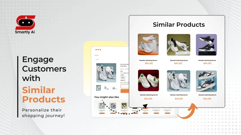 Smartly AI Upsell & Cross Sell