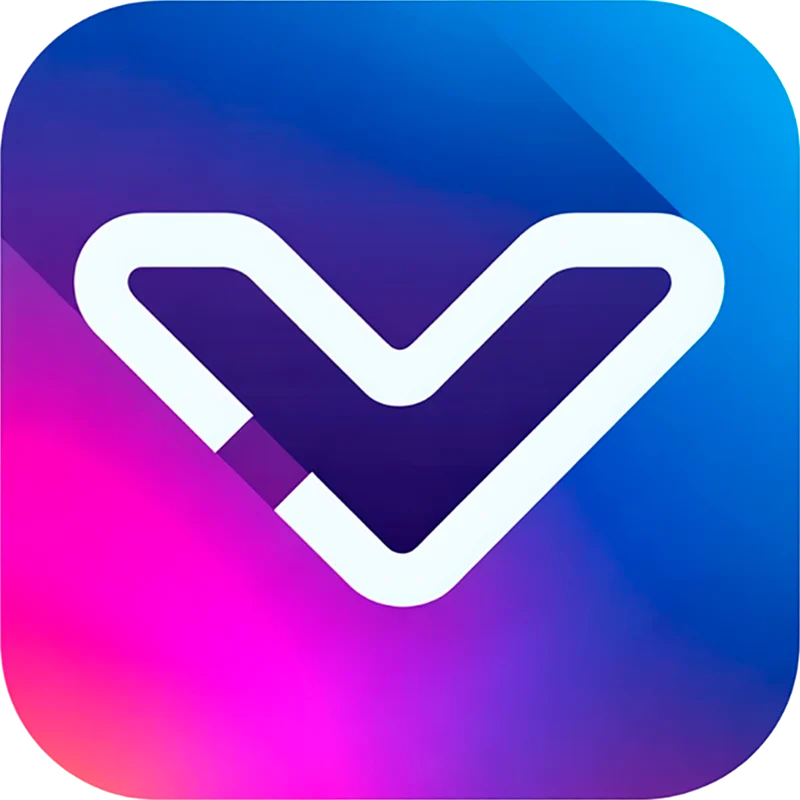 vFit: AI Model Photos & Try‑On