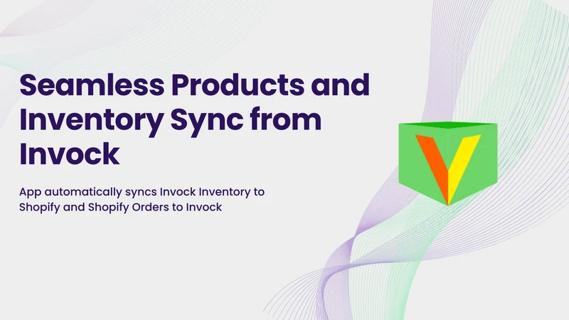 Invock Inventory Management