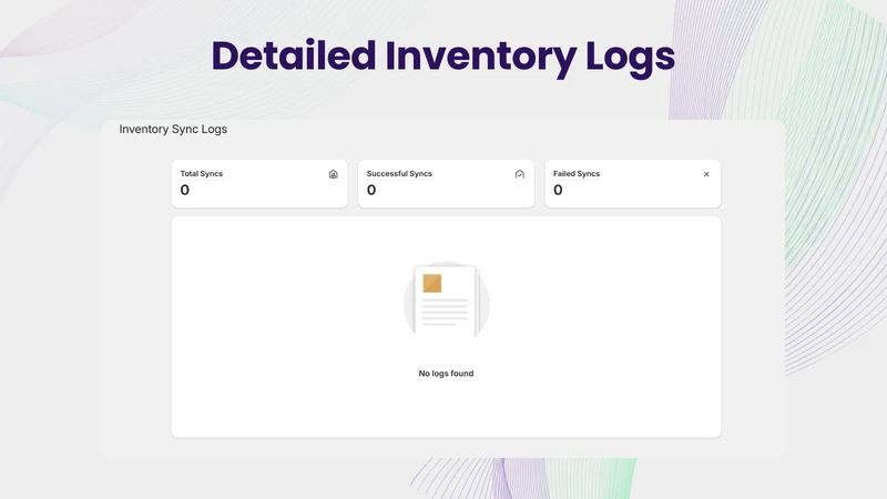 Invock Inventory Management