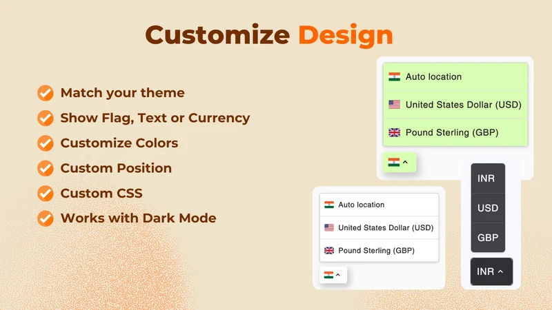 Hoppy Multi Currency Converter