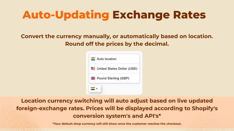 Hoppy Multi Currency Converter