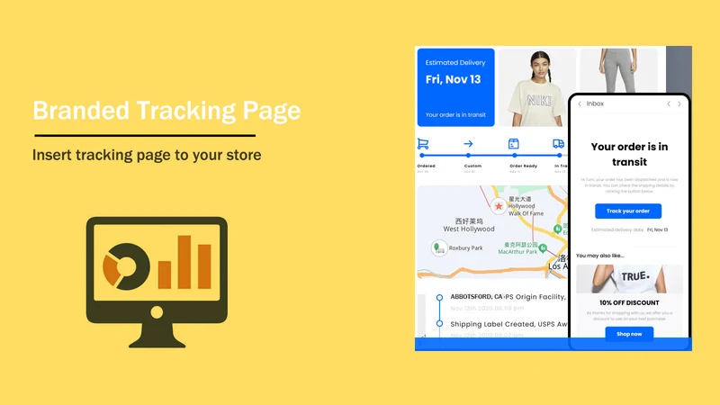 Dadao Tracking