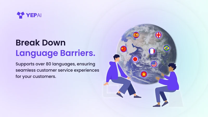 Yep AI: Your AI Employee Team
