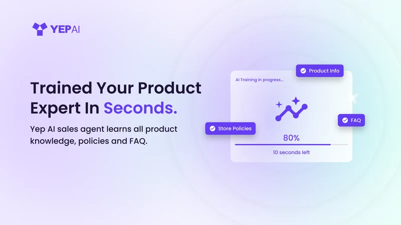Yep AI: Your AI Employee Team