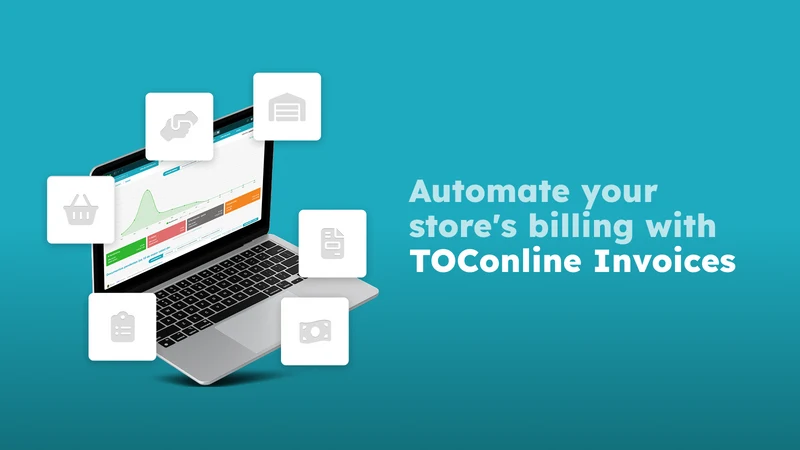 TOConline Invoices