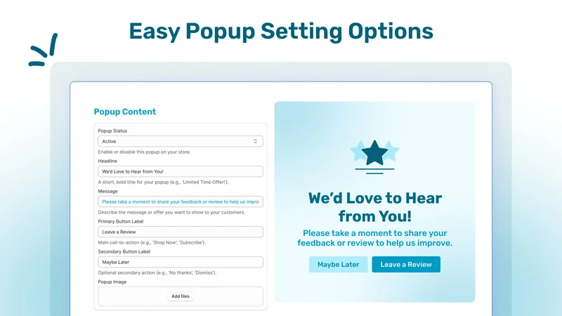 Age Verify Popup Disclaimer