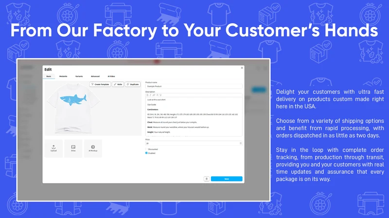 Factory 1