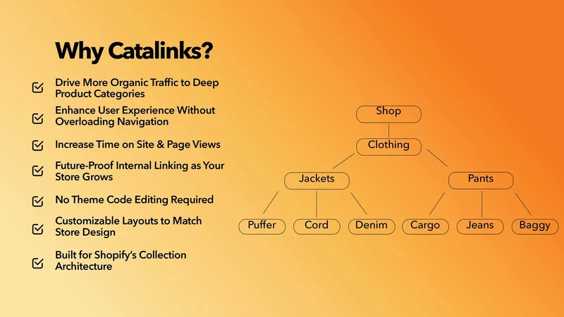 Catalinks